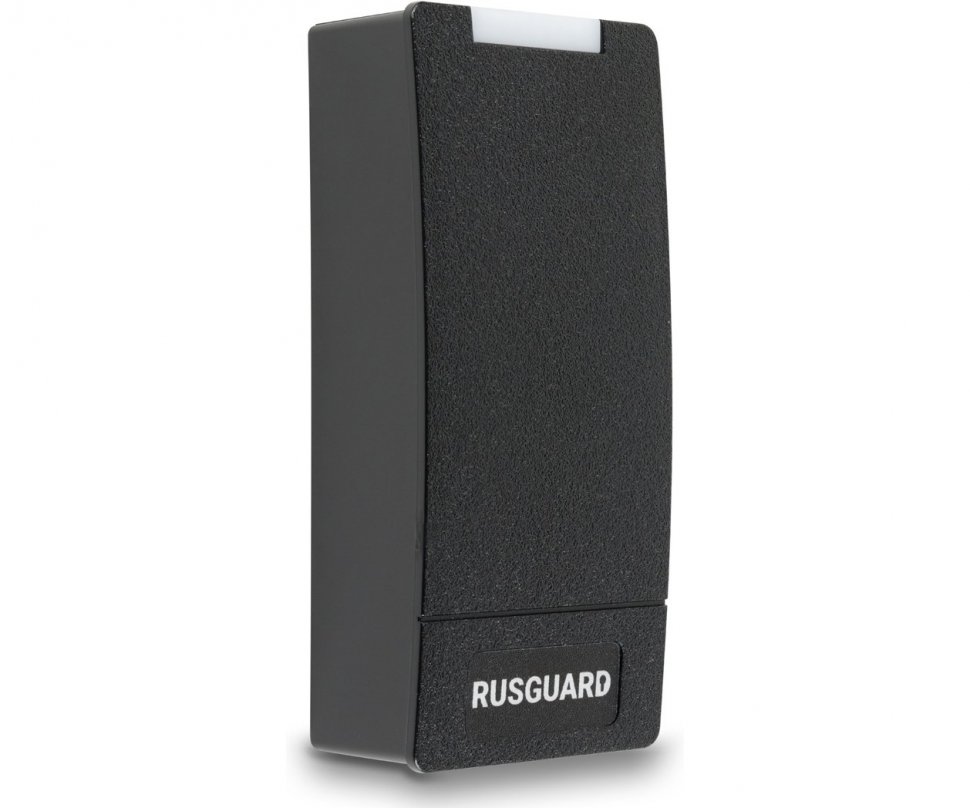 RusGuard R-10 MF черный считыватель mifare, NFC