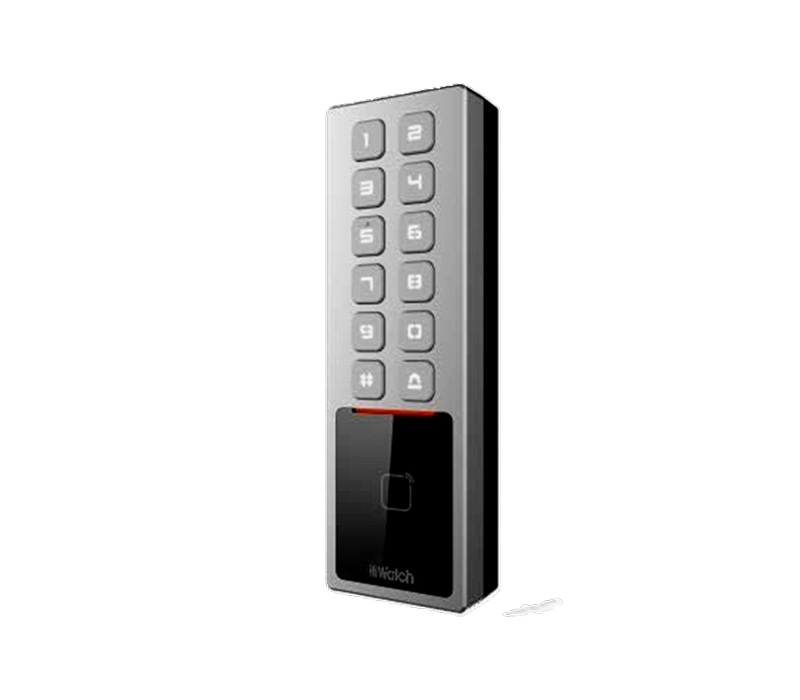 HiWatch ACT-T1805EBW Антивандальрый Терминал доступа