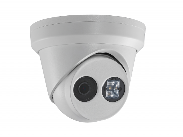 Hikvision DS-2CD2325FHWD-I уличная IP-камера (4 мм)