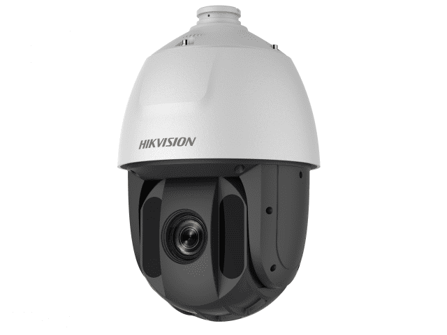 Hikvision DS-2AE5225TI-A(E) 5″ скоростная купольная камера серии Turbo с ИК-подсветкой