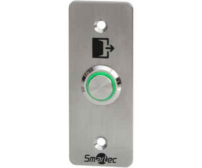 Smartec ST-EX143L кнопка металлическая