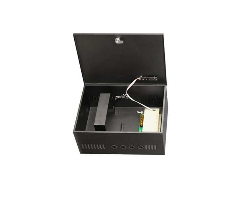 Smartec ST-PS110E-BK Блок бесперебойного питания 12 В / 10А