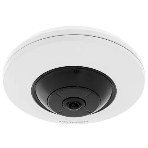 Hikvision DS-2CD2955FWD-I fisheye IP-камера