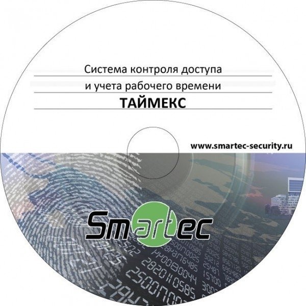 Smartec Timex SI-OG ПО Timex