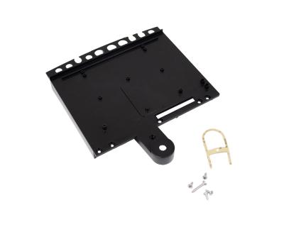 CAME 88001-0117 Шасси пластиковое BX_AGS