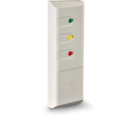 PERCo-IR03B считыватель HID, em-marine