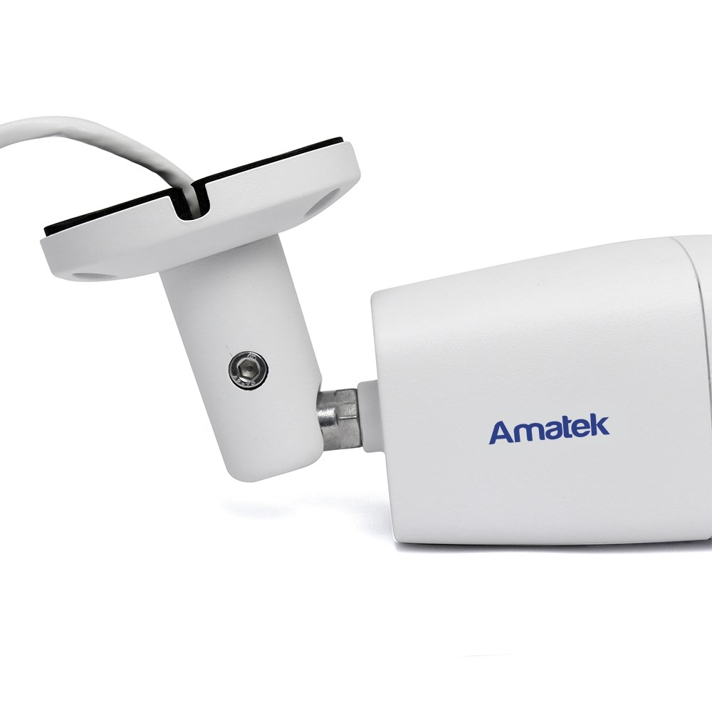 Amatek AC-IS202AE - уличная IP видеокамера