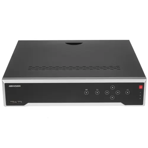 Hikvision DS-8616NI-K8 16-ти канальный IP-видеорегистратор