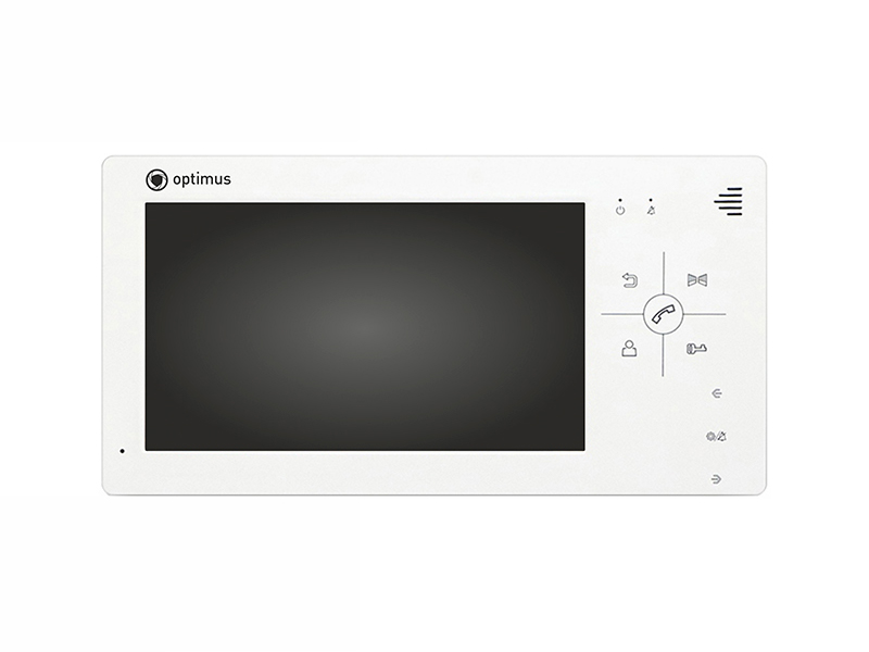 Видеодомофон Optimus VM-7.0