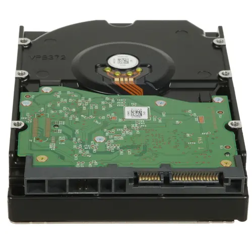 Western Digital WD84PURZ Жесткий диск 8ТБ