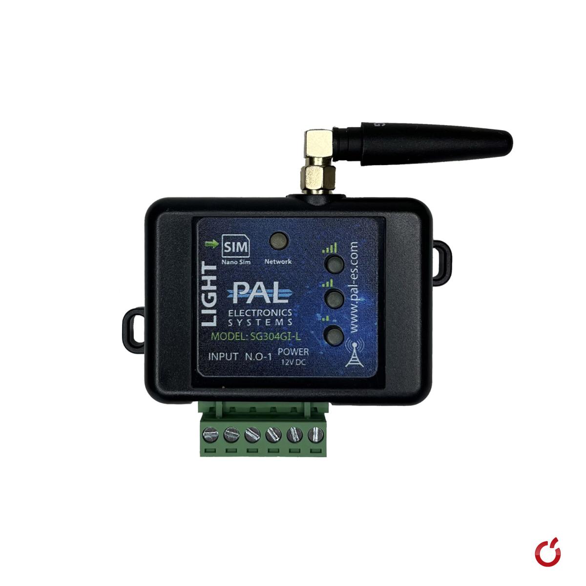 Pal-es SG304GI-L GSM-контроллер