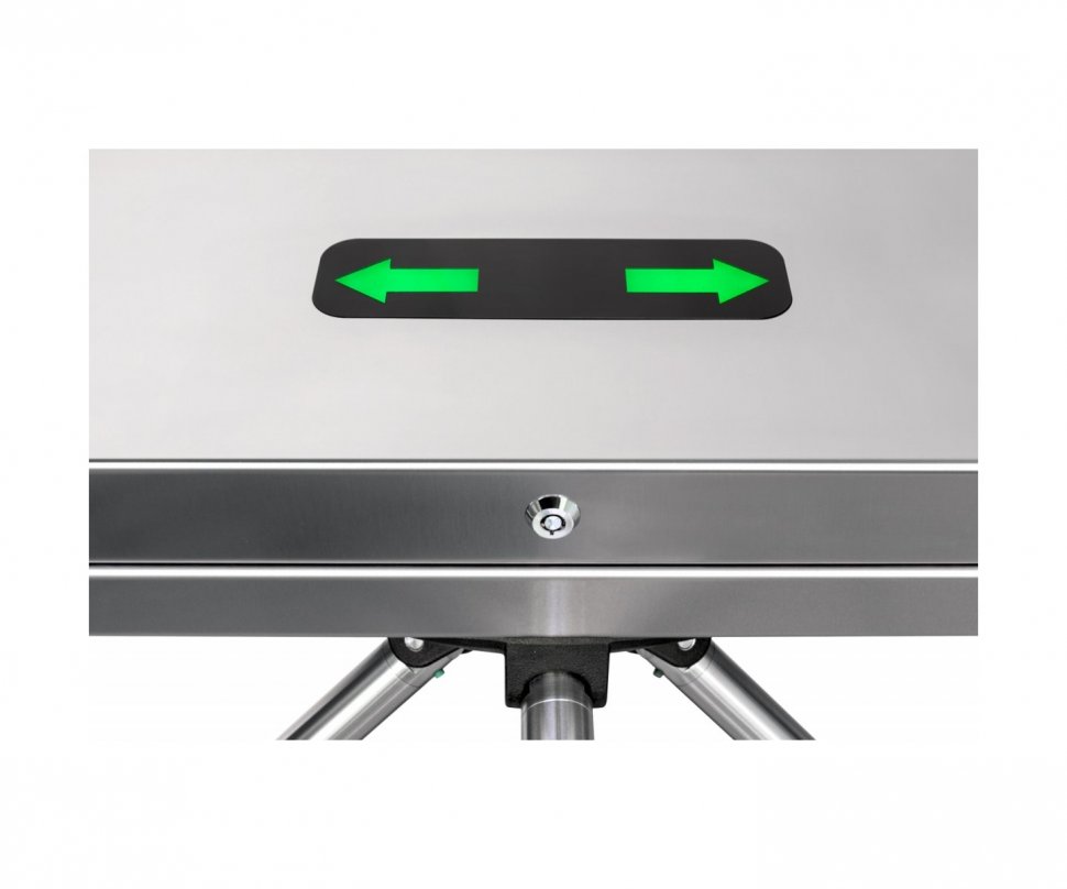 PERCo TTD-10AP тумбовый турникет трипод с монетоприемником