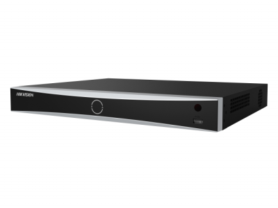 Hikvision DS-7616NXI-I2/16P/S(C) 16-х канальный IP-видеорегистратор с POE