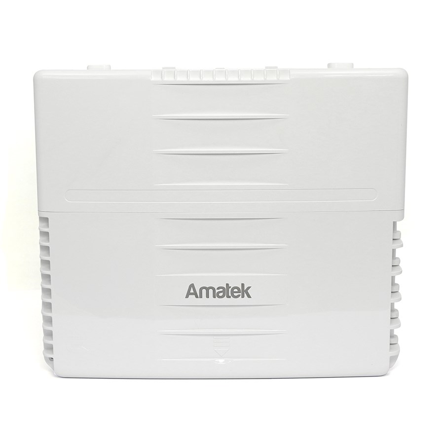 Amatek APN-SX8P 10-портовый уличный коммутатор HiPoE/PoE+