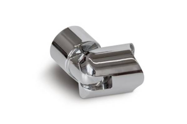 PERCo RF01 0-06 Накладка верхняя для стыковки дополнительной секции ограждения