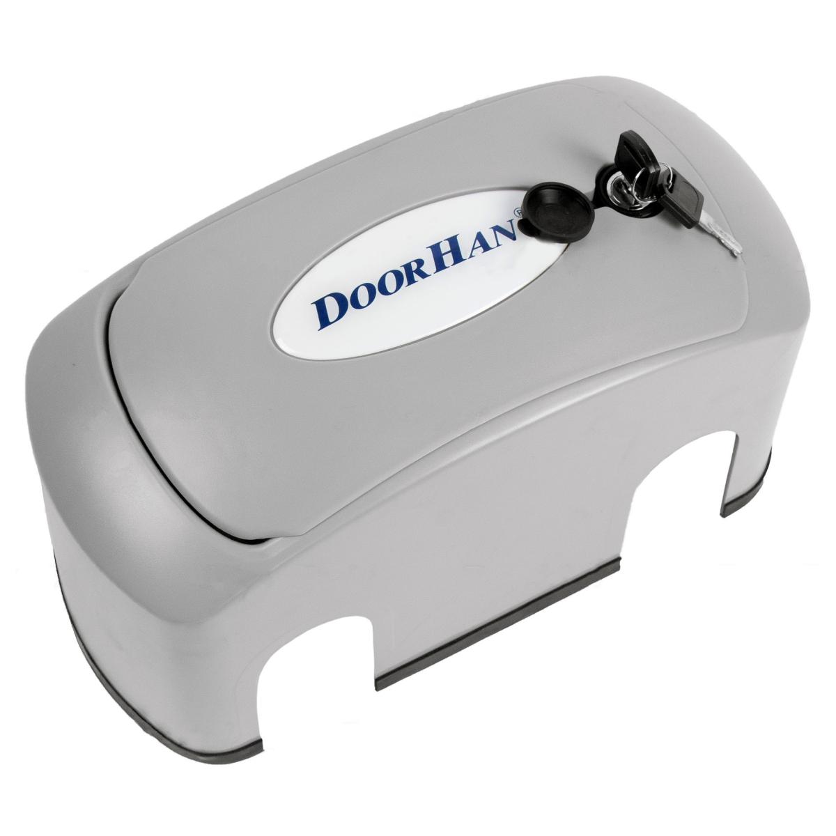 DoorHan DHAR02 Корпус пластиковый с крышкой ARM-320