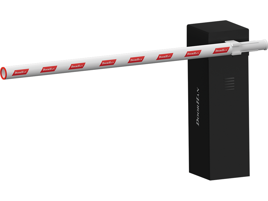 DoorHan TOLL-4000 Комплект автоматического скоростного шлагбаума со стрелой 4 м