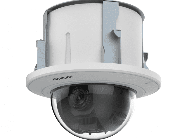 Hikvision DS-2DE5225W-AE3(T5) скоростная поворотная IP-камера