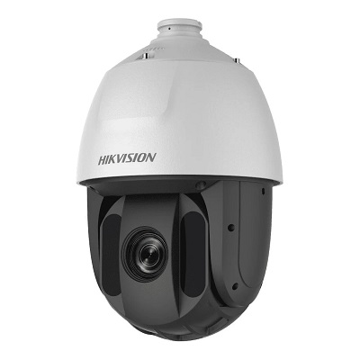 Hikvision DS-2DE5425IW-AE(T5)(B) скоростная купольная IP-камера