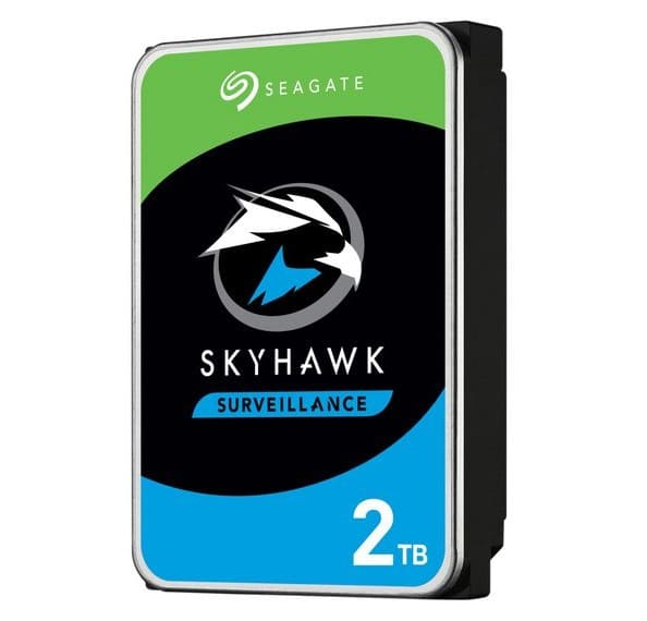 Seagate SkyHawk ST2000VX015 2 ТБ