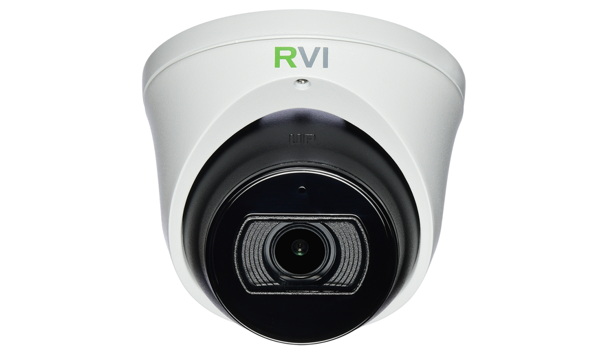 RVi-1NCE2379 (2.7-13.5) Купольная IP-Камера