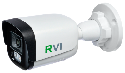 RVi-1NCTL4156 (2.8) white Цилиндрическая IP-Камера 4Мп