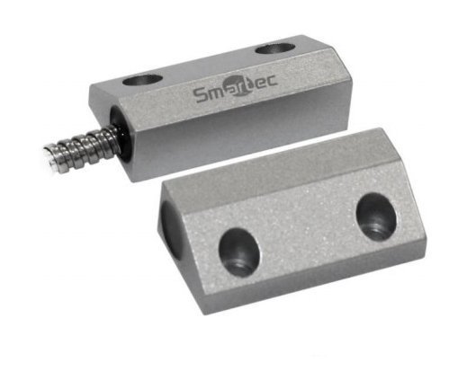 Smartec ST-DM131NCNO-SL магнитоконтактный охранный извещатель