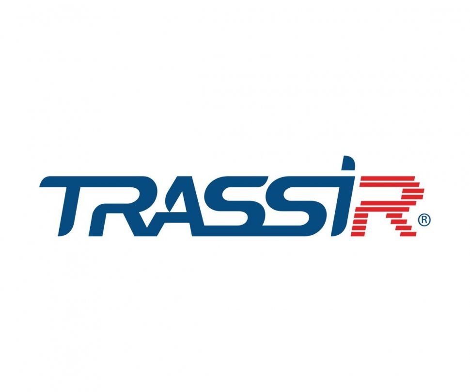 TRASSIR AnyIP ПО для подключения IP видеокамер