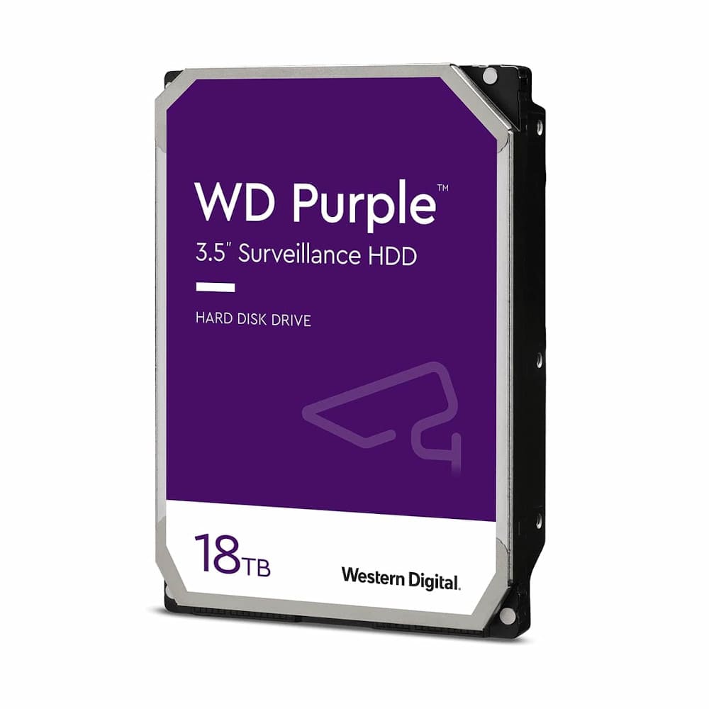 Western Digital WD180PURZ 18 ТБ