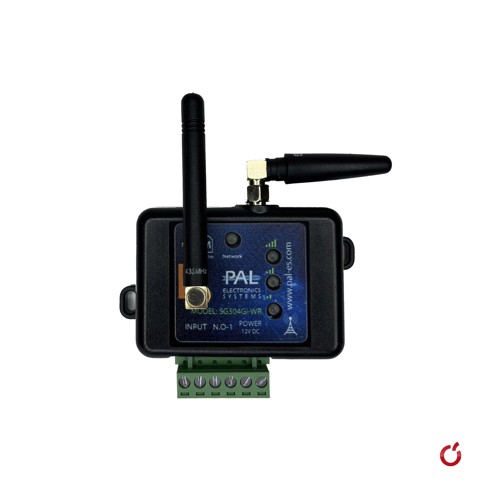 Pal-es SG304GI-WR GSM-контроллер