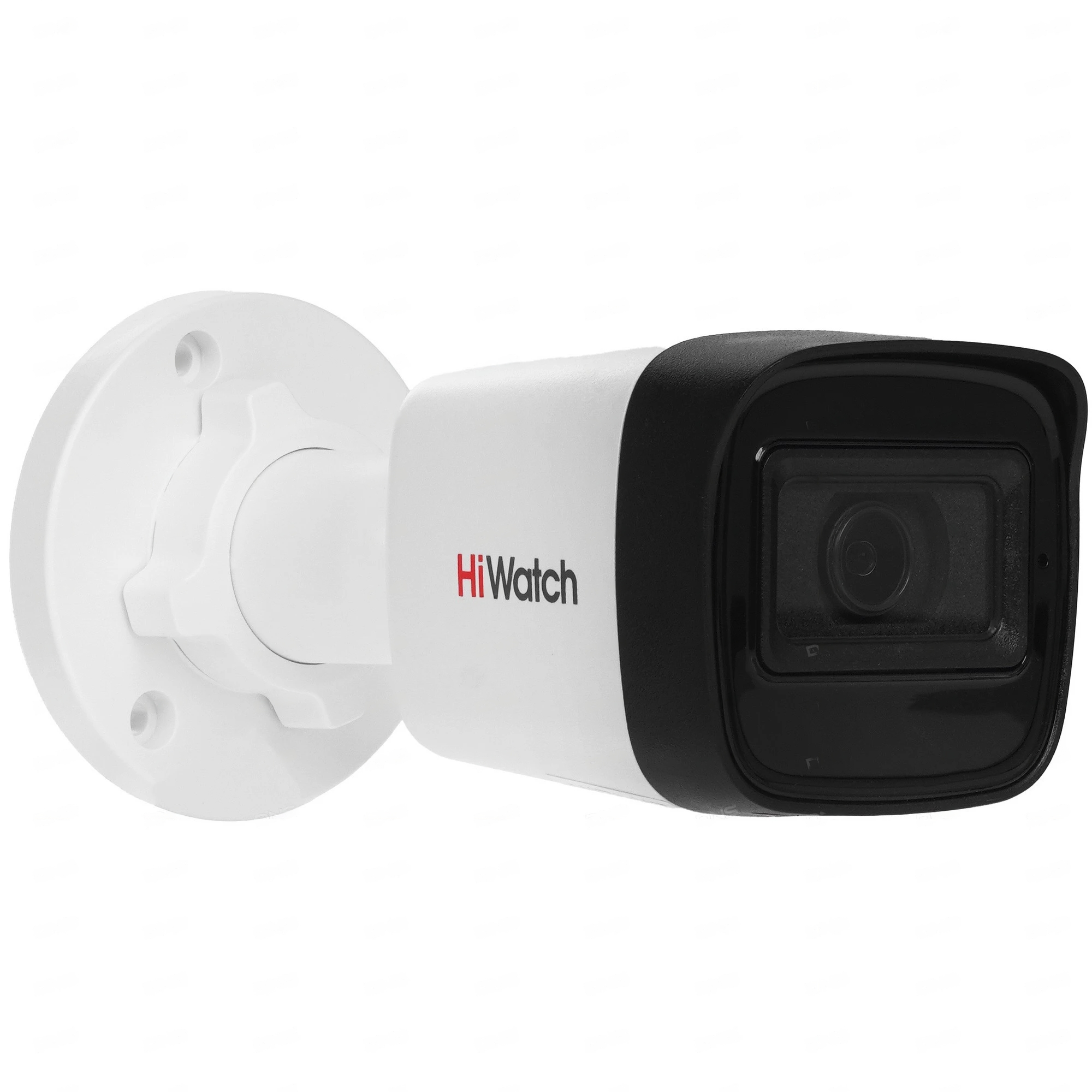 HiWatch HDC-B020(B) Цилиндрическая HD-TVI видеокамера 2Мп с EXIR-подсветкой до 20 м (3.6 мм)