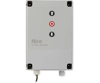 NICE NDCC2200 блок управления