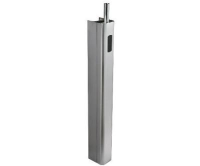 PERCo FP-01P.1 Передняя панель для установки терминалов распознавания лиц