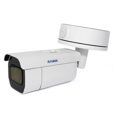 Amatek AC-IS529P - уличная 4Мп камера с трансфокатором 2,7-13,5мм