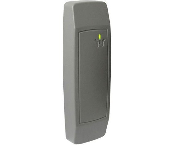 PERCo-RP-15.2D бесконтактный считыватель (HID, EM-Marin)