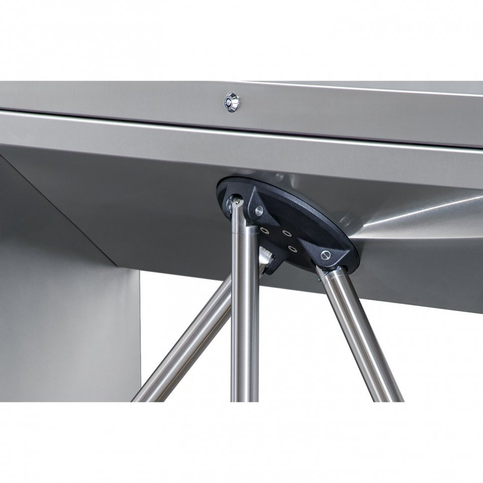 PERCo TTD-12AC Турникет моторизованный тумбовый со встроенным картоприемником