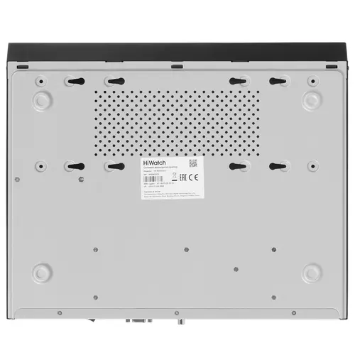 HiWatch DS-N332/2(C) 32-х канальный IP-регистратор