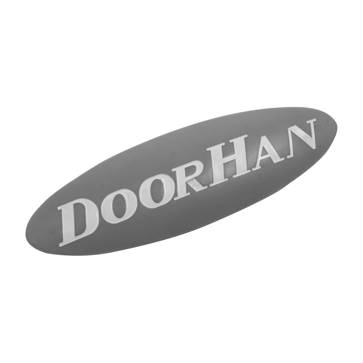 DoorHan Логотип DoorHan для привода SE-750/1200
