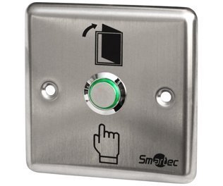 Smartec ST-EX110L кнопка