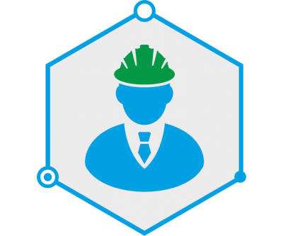 TRASSIR Hardhat Detector детектор наличия защитной каски на голове человека