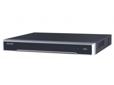 Hikvision DS-7608NI-M2/8P 8-ми канальный IP-видеорегистратор с PoE