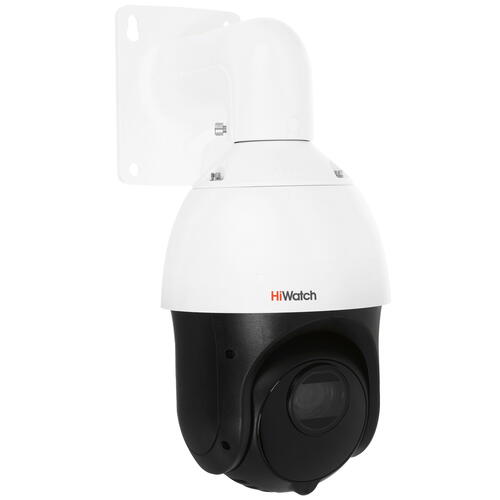 HiWatch DS-I425(B) 4Мп поворотная IP-камера с EXIR-подсветкой до 100м