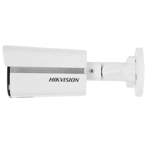 Hikvision DS-2CE10DF3T-FS уличная компактная цилиндрическая HD-TVI камера (2.8 мм)