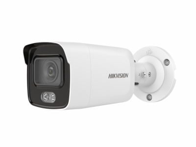 Hikvision DS-2CD2027G2-LU (C) (2.8 мм)  IP Видеокамера