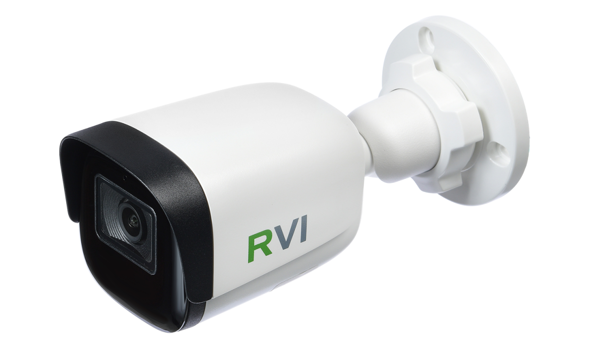 RVi-1NCT2176 (4) white Цилиндрическая IP-Камера