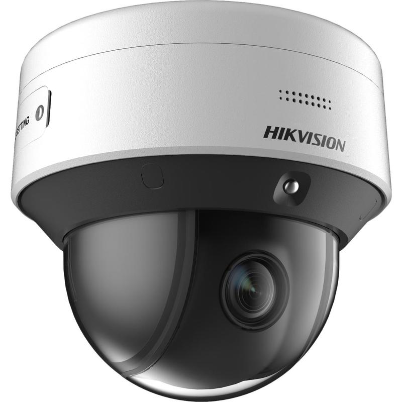 Hikvision DS-2DE3C210IX-DE (C1)(T5) скоростная поворотная IP-камера