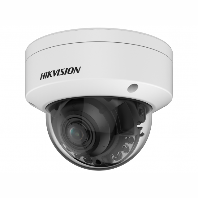 Hikvision DS-2CD2187G2H-LISU купольная IP-камера (4 мм)