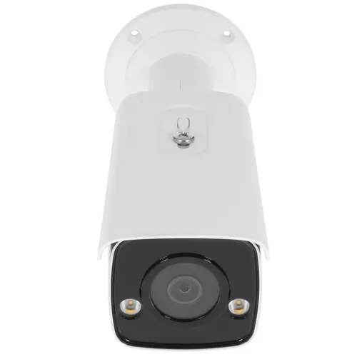 Hikvision DS-2CD2T47G2-L(C) цилиндрическая IP-камера с фиксированным объективом