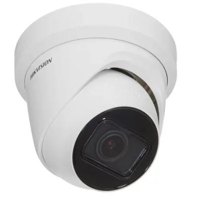 Hikvision DS-2CD2H83G2-IZS купольная IP-камера AcuSense с моторизированным вариофокальным объективом