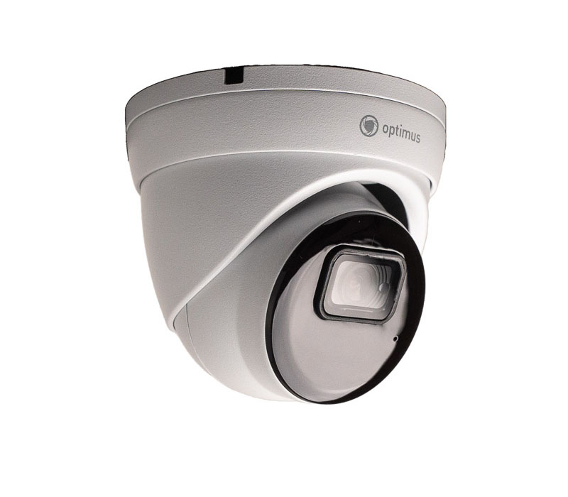 Видеокамера Optimus Smart IP-P042.1(2.8)MD
